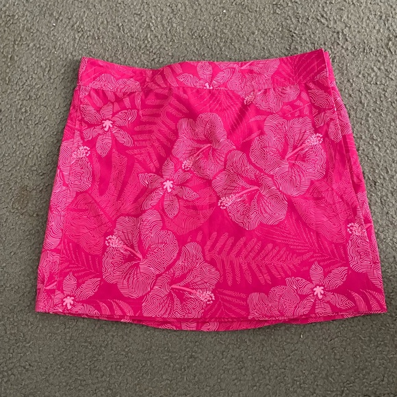 Ripskirt Hawaii Skirt - Picture 1 of 2